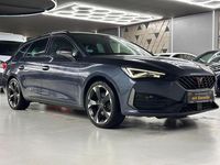 Second-hand Cupra Leon 245 CP (180 kW) 2022 Berlinǎ