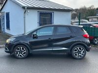 Gebraucht Renault Captur 90 PS (66 kW) 2015 Schwarz SUV