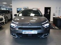 Gebraucht Citroën C4 Shine 131 PS (96 kW) 2022 Gris platinium (metallic) SUV
