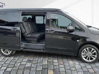 Neu Mercedes Vito 190 PS (139 kW) 2025 Schwarz Van