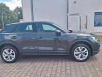 Gebraucht Audi Q2 110 PS (80 kW) 2022 Grau SUV
