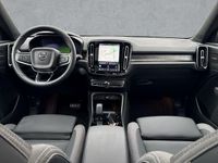 Gebraucht Volvo XC40 Ultimate 300 kW (408 PS) 2023 Schwarz SUV