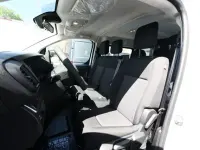 Neu Fiat Scudo 150 PS (110 kW) 2026 Gelatoweiß gelatoweiß Van