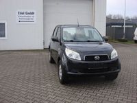 gebraucht Daihatsu Terios 1.5 Top 4WD*AHK*Klimaautomatik*TÜV