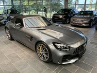 Gebraucht Mercedes AMG GT AMG 585 PS (430 kW) 2020 Grau Cabrio