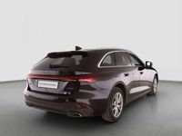 Gebraucht Audi A5 Sport 204 PS (150 kW) 2025 Mythosschwarz metallic Kombi