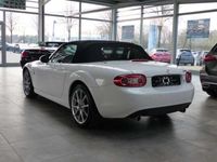 gebraucht Mazda MX5 2.0 Sports-Line