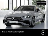 Gebraucht Mercedes CLE200 AMG 204 PS (150 kW) 2025 Grau