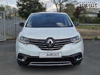 Używany Renault Espace Techno 189 KM (139 kW) 2022 Biały Minivan