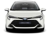 gebraucht Toyota Corolla 2,0 Hybrid Team D TECHNIK PAKET*KAM*2023