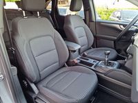 Gebraucht Ford Kuga Titanium 150 PS (110 kW) 2024 Solar silver metallic (metallic) SUV