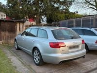 Gebraucht Audi A6 177 PS (130 kW) 2006 Silber Kombi