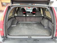 Gebraucht Volvo 850 140 PS (102 kW) 1995 Schwarz Kombi