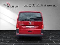gebraucht VW Transporter T6.1TDI Kasten PDC KLIMA SHZ DAB+