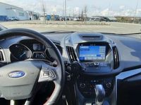 gebraucht Ford Kuga Kuga2.0 TDCi 4x4 Aut. ST-Line