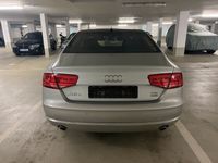 gebraucht Audi A8L Top