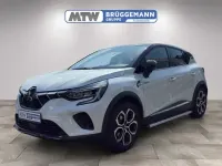 Second-hand Mitsubishi ASX Top 143 CP (105 kW) 2023 Alb SUV