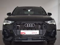 gebraucht Audi Q3 35 TDI qu.S tr. S LINE+AHZV+REAR+LED+ACC+SIDE