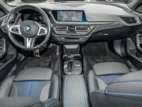 Gebraucht BMW 218 M Sport 136 PS (100 kW) 2022 Weiß Coupé
