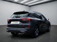 Gebraucht Ford Kuga ST-Line 186 PS (136 kW) 2025 Grau SUV