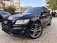 gebraucht Audi SQ5 3.0 TDI QUATTRO/PANO/SHZ/NAVI/AHK/AUT./XENON