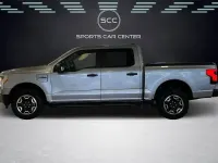Gebraucht Ford F-150 336 kW (458 PS) 2023 Blau Pickup