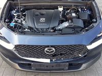 gebraucht Mazda CX-30 2.0 e-SKYACTIV-G M-Hybrid 150 Select AWD