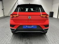 gebraucht VW T-Roc Style Navi/Kamera/SHZ/elektr.Heck