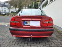 gebraucht Mitsubishi Carisma 1,8 GDI, AHK, Automatik, Nardi, TÜV NEU!