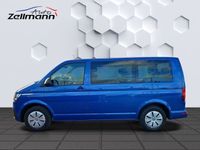 gebraucht VW Multivan T6.1TL TDI DSG 110kW Klima GJR ACC App