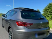 Gebraucht Seat Leon XCELLENCE 150 PS (110 kW) 2017 Andere farben Limousine
