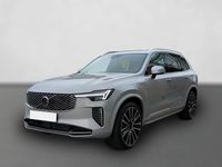 Gebraucht Volvo XC90 Ultra 455 PS (334 kW) 2025 Silber SUV