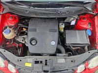 Gebraucht VW Polo 54 PS (39 kW) 2003