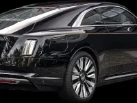 Gebraucht Rolls Royce Spectre 430 kW (585 PS) 2025 Coupé
