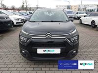 gebraucht Citroën C3 FEEL PACK PureTech 83 SHZ Einparkhilfe Mirror-S...