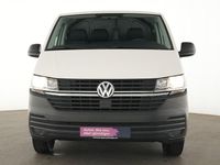 Gebraucht VW Transporter 110 PS (80 kW) 2020 Weiß Van