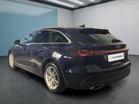 Gebraucht Audi A5 150 PS (110 kW) 2025 Blau Kombi