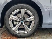 Gebraucht BMW 218 Active Tourer Efficient Dynamics 150 PS (110 kW) 2024 Sparkling kupfergrau metallic Van / Kleinbus