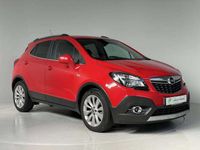 gebraucht Opel Mokka Innovation ecoFlex Innovation+BI-XENON+PDC+SHZ