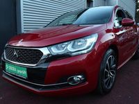 Gebraucht DS Automobiles DS4 150 PS (110 kW) 2016 Rouge rubi Limousine