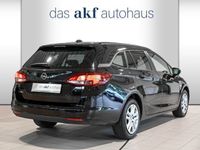 gebraucht Opel Astra ST 1.5 CDTI Aut. Edition-Navi*Kamera*LED*Sitz-u. Lenkradheizung