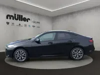 Używany BMW 220 Efficient Dynamics 170 KM (125 kW) 2025 Czarny Coupe