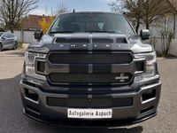 gebraucht Ford F-150 Shelby Super Snake|750PS|Bang&Olufsen|Cam