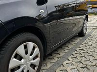 Gebraucht Citroën C1 69 PS (50 kW) 2015 Schwarz Kleinwagen
