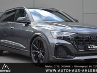 Neu Audi Q8 S-Line 286 PS (210 kW) 2025 Daytonagrau perleffekt SUV