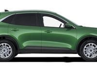 Neu Ford Kuga Titanium 186 PS (136 kW) 2026 Grün SUV