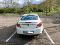 gebraucht Opel Insignia 