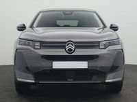 Neu Citroën C5 145 PS (106 kW) 2026 Okenit weiß metallic SUV