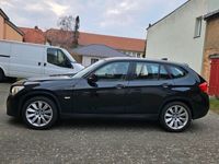 gebraucht BMW X1 sDrive 20d