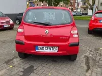 Brugt Renault Twingo 155 HK (114 kW) 2009 Rød Hatchback
